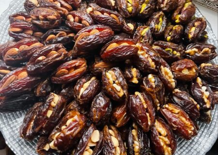 🌴 راهنمای جامع خرما: از تاریخچه و انواع تا خواص غذایی و کاربردها