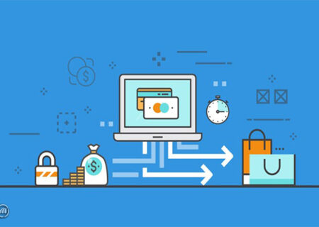 درگاه پرداخت: پلی به سوی تجارت الکترونیک مدرن