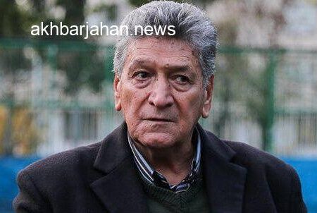 بستری شدن ستاره استقلال در ICU؛ دعای خیر برای اسطوره آبی‌ها و تیم ملی