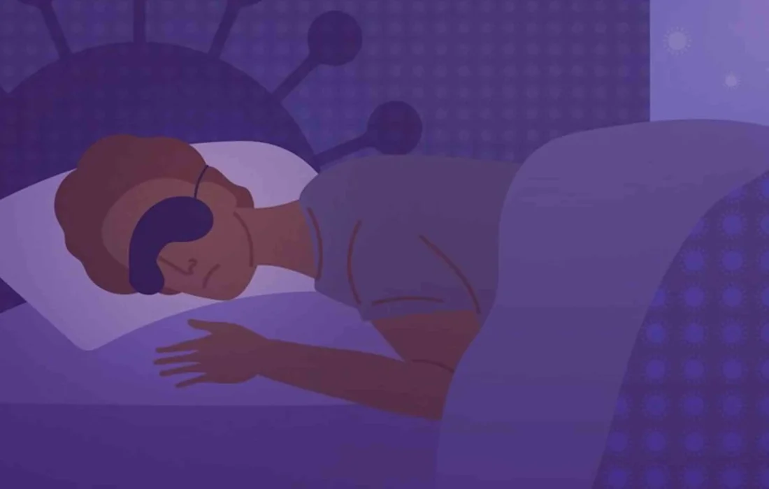 تعبیر خواب کرونا: بازتابی از نگرانیها و تغییرات در ضمیر ناخودآگاه