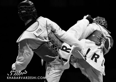 ماجرای اخراج ملی پوش تکواندو از شغلش با دلیلی باورنکردنی