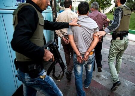 سناریوهای جدید مجازات خرده‌فروشان مواد مخدر؛ از کار اجباری تا بخشش