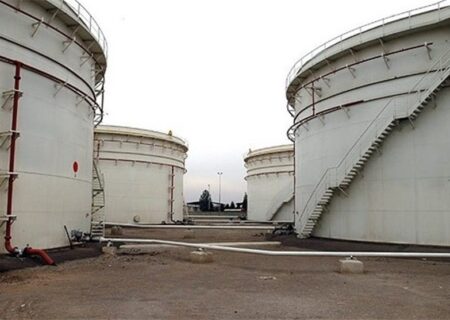 ذخایر سوخت مایع نیروگاهی رکورد زد؛ گازوئیل نیروگاه‌ها لبریز شد