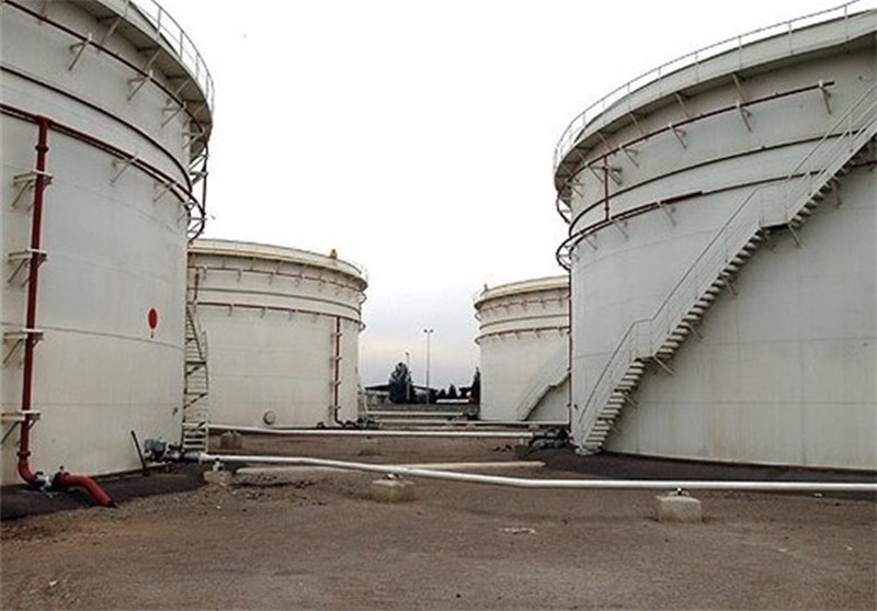 ذخایر سوخت مایع نیروگاهی رکورد زد؛ گازوئیل نیروگاهها لبریز شد