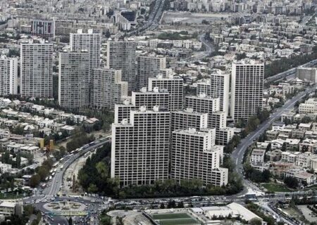 یک میلیون خانه خالی در کشور وجود دارد؛ 10 میلیون واحد مسکونی ثبت نشده است