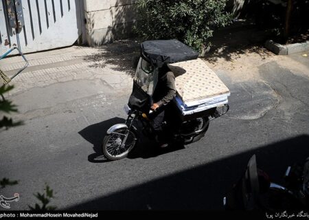 بحران کاغذ: ترمز تولیدکنندگان برید