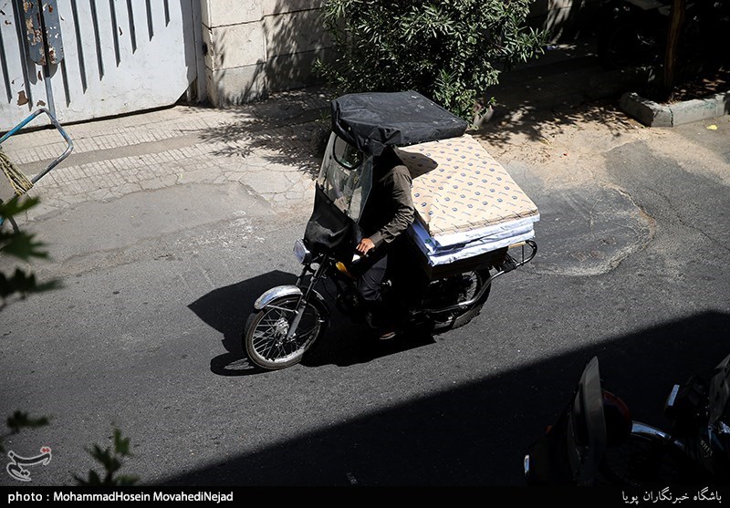 بحران کاغذ: ترمز تولیدکنندگان برید