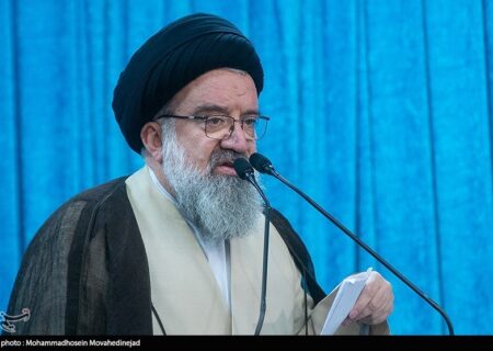 حجت الاسلام خاتمی: اروپا با فعال‌سازی مکانیسم ماشه هیچ غلطی نمی‌تواند بکند