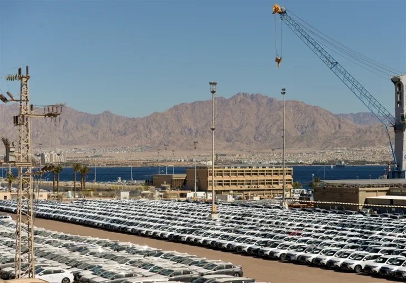 بحران یمن؛ اختلال شدید در زنجیره تامین و تجارت اسرائیل