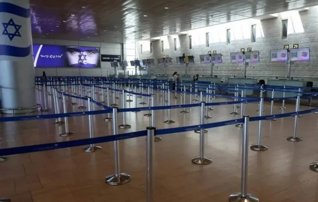 شرکتهای بزرگ هوایی خارجی به دنبال شکایت از اسرائیل