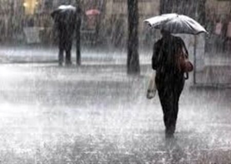 هواشناسی ایران در تاریخ 11 مهر 1404 به کشاورزان هشدار داد؛ خطر سرمازدگی محصولات کشاورزی