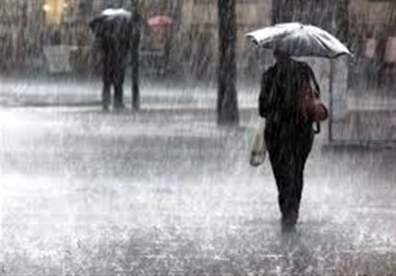 هواشناسی ایران در تاریخ 11 مهر 1404 به کشاورزان هشدار داد؛ خطر سرمازدگی محصولات کشاورزی