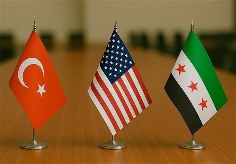 دلایل نگرانی آنکارا از تمجیدهای واشنگتن چیست؟