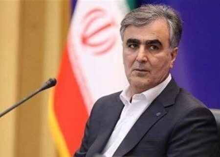 فرزین از تأمین مالی فوری طرح‌های خورشیدی خبر داد؛ اختصاص 100 همت نقدینگی به بخش دارو