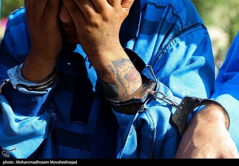 دستگیری کارمند متخلف در مازندران به اتهام جعل نامه برای اعمال نفوذ