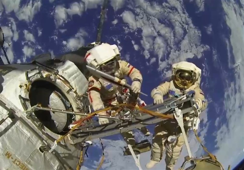 نگاهی از رئیس آژانس فضایی روسیه به تاریخچه فضانوردی