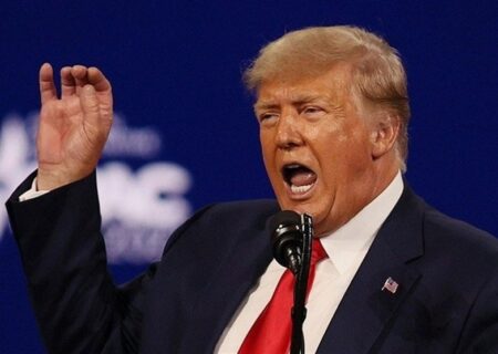 مهلت تعیین شده از سوی ترامپ به حماس برای پذیرش توافق آتش‌بس