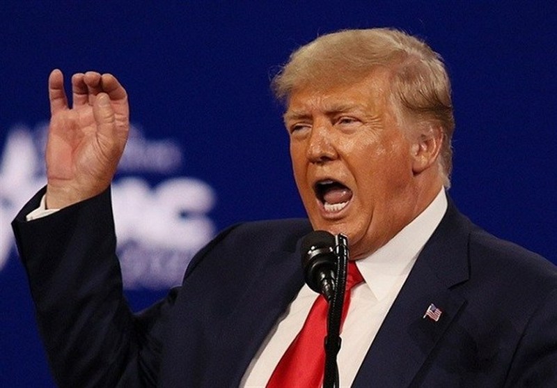 مهلت تعیین شده از سوی ترامپ به حماس برای پذیرش توافق آتش‌بس