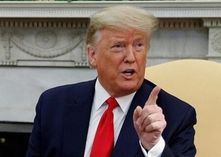 هشدار ترامپ: با تعطیلی دولت، اخراج کارکنان شدت می‌گیرد