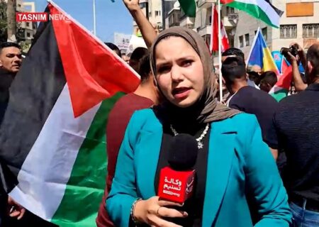 نشست نیویورک با موضوع به رسمیت شناختن فلسطین؛ همراهی فرانسه و عربستان با رژیم صهیونیستی