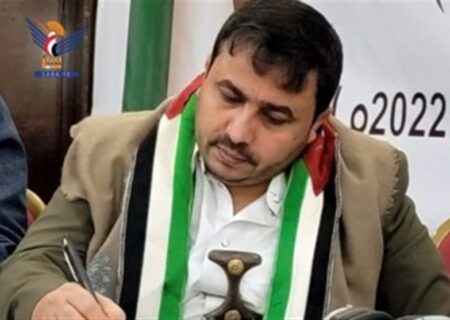 انصارالله: حمله به کاروان صمود، اثبات دشمنی اسرائیل با تمام بشریت