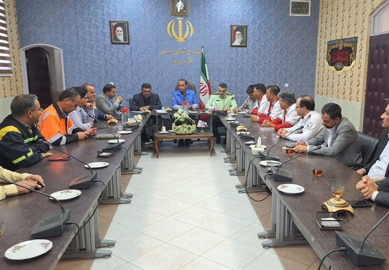 8 پس‌لرزه زلزله زواره را لرزاند؛ گزارشی از تلفات جانی در دست نیست