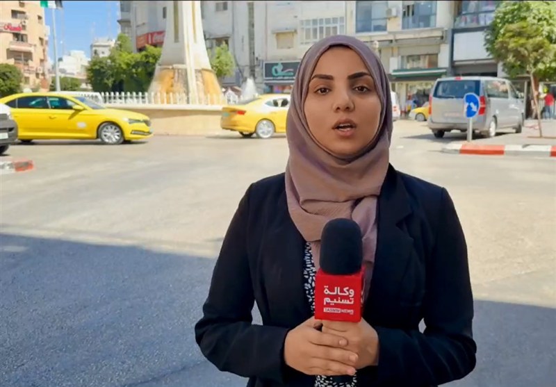 نصرالله؛ حلقه اتصال ایران و مقاومت فلسطین به روایت فعالان کرانه باختری