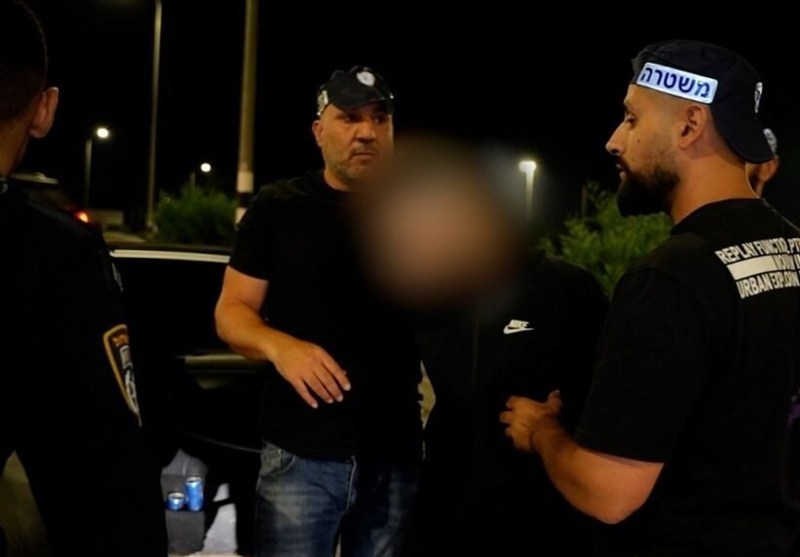 دستگیری یک تبعه اسرائیلی به جرم جاسوسی برای ایران