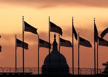 همه چیز درباره 3 روز تعطیلی دولت آمریکا: ابعاد و جزئیات