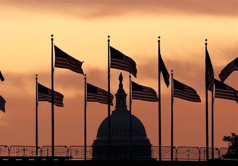 همه چیز درباره 3 روز تعطیلی دولت آمریکا: ابعاد و جزئیات