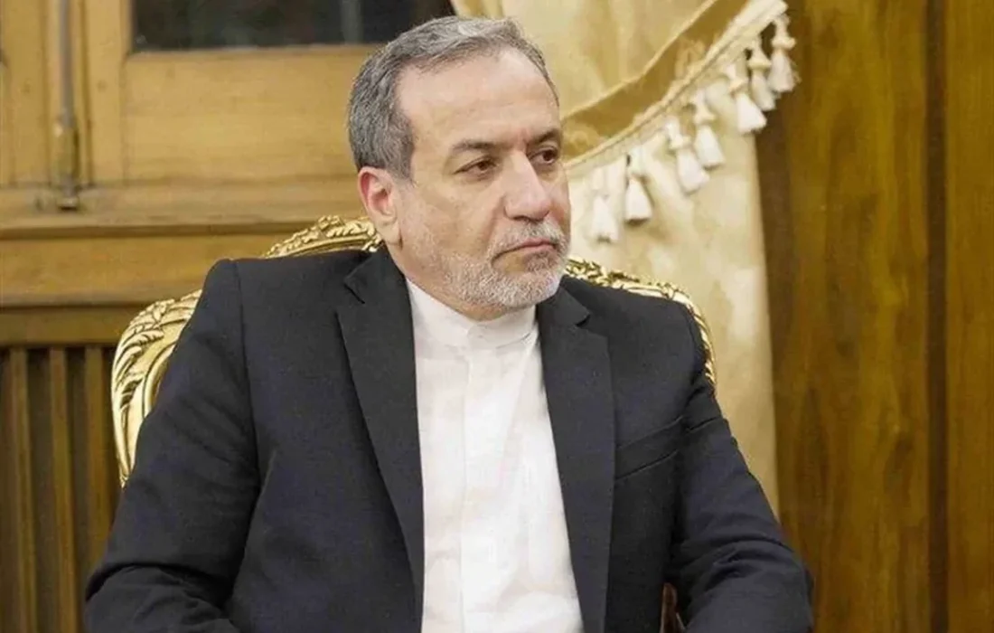 توضیحات عراقچی درباره حضور بازرسان آژانس در ایران