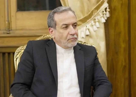 توضیحات عراقچی درباره حضور بازرسان آژانس در ایران