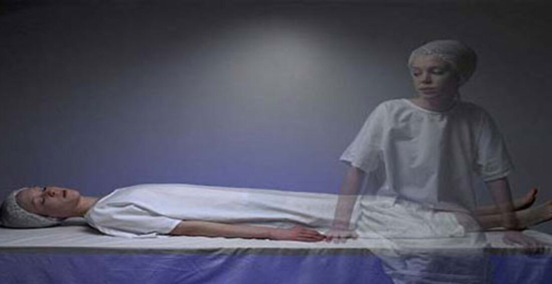 تعبیر خواب خروج روح: از نماد تا واقعیت