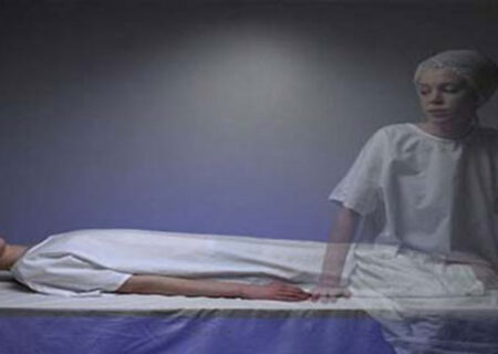 تعبیر خواب خروج روح: از نماد تا واقعیت