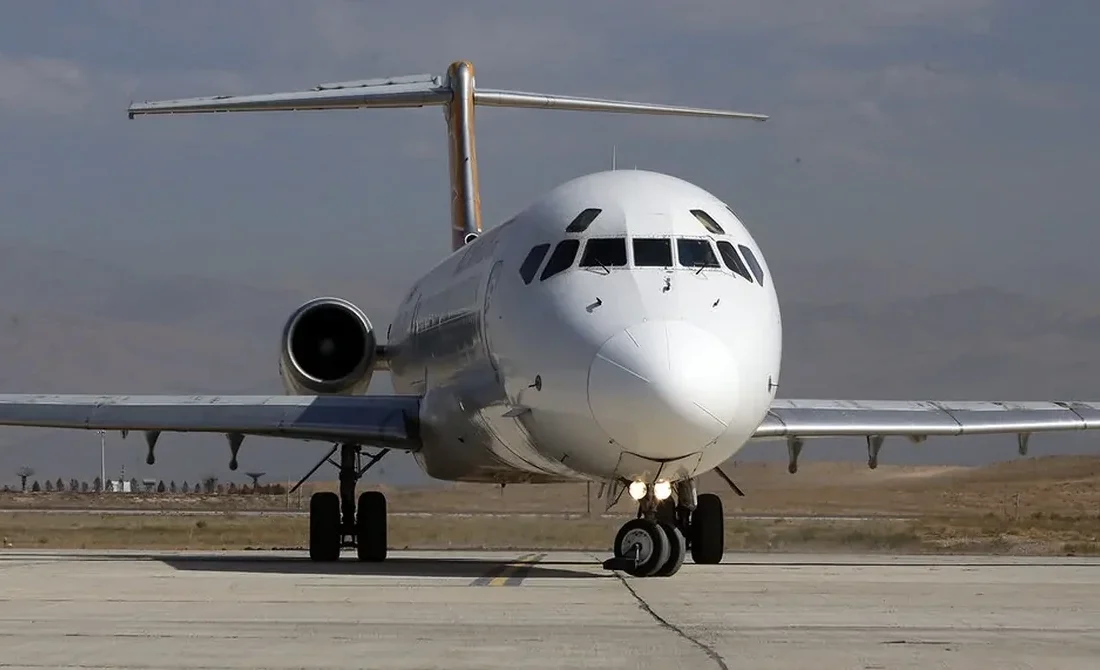 پروازهای مسیر بغداد – کیش ـ بغداد