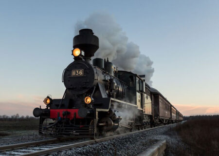 تعبیر خواب قطار از دست دادن