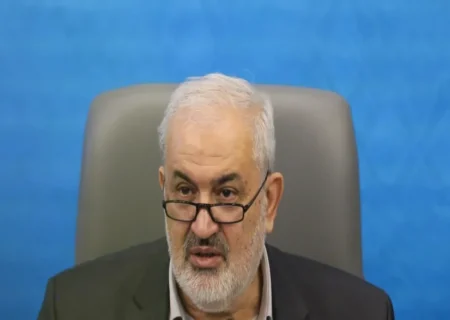 علی‌آبادی: خشکسالی پنج‌ساله، توان تولید برق را کاهش داد