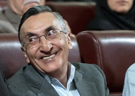 آخرین خبر از وضعیت کامران فانی؛ حال عمومی خوب و رو به بهبودی است