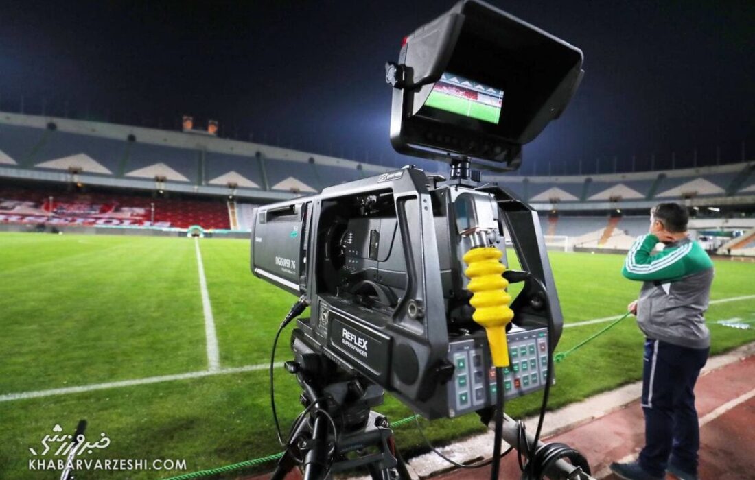 پایان دوران یکه‌تازی صداوسیما در پخش رقابت‌های ورزشی