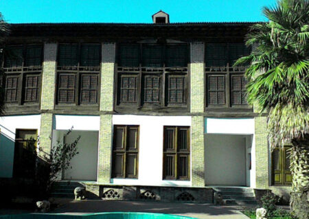 قادری خبر داد: ۳ اثر باستانی ساری رسما در فهرست آثار ملی ایران قرار گرفت