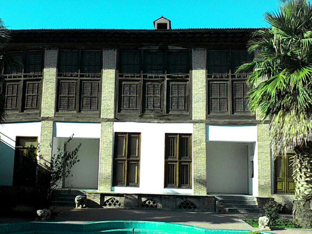 قادری خبر داد: ۳ اثر باستانی ساری رسما در فهرست آثار ملی ایران قرار گرفت