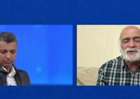 انتخاب گلر ایران در جام جهانی توسط مهمان برنامه فردوسی‌پور