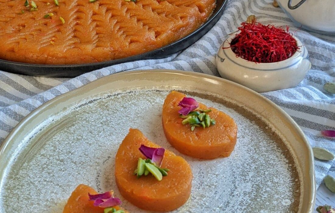 انواع حلوا؛ از حلوای سنتی تا دسرهای مدرن و خوشمزه