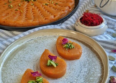 انواع حلوا؛ از حلوای سنتی تا دسرهای مدرن و خوشمزه