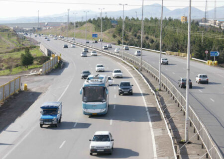 پیشرفت چشمگیر در خراسان جنوبی: ساخت 2200 کیلومتر باند دوم با اجرای 1000 کیلومتر