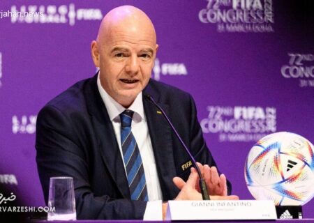 جام جهانی باشگاه‌ها با سرمایه‌گذاری ۲۰۰ میلیارد دلاری وارد مرحله جدید شد!