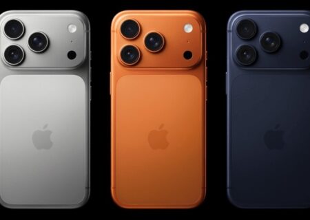 ارزش گمرکی آیفون ۱۷، ۱۴۸۲ یورو تعیین شد؛ حقوق ورودی ۵ درصد