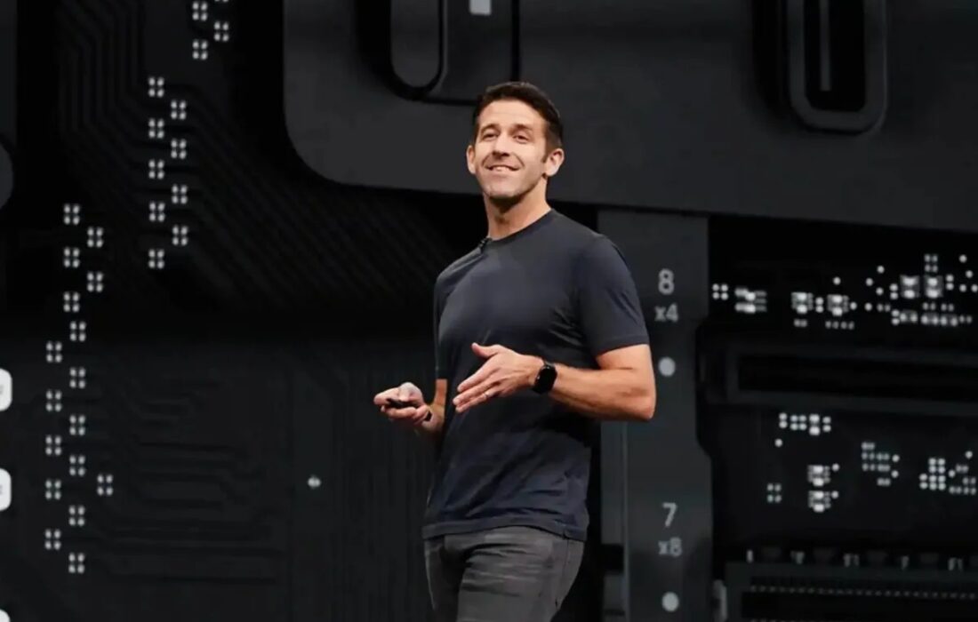 جانشین تیم کوک مشخص شد؛ مدیرعامل بعدی اپل کیست؟