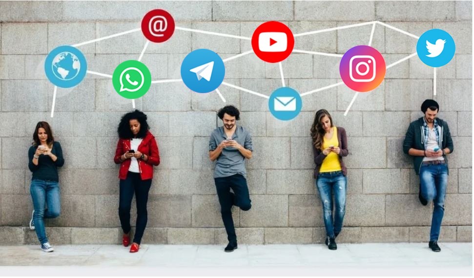 آیا سلطه شبکه‌های اجتماعی رو به پایان است؟