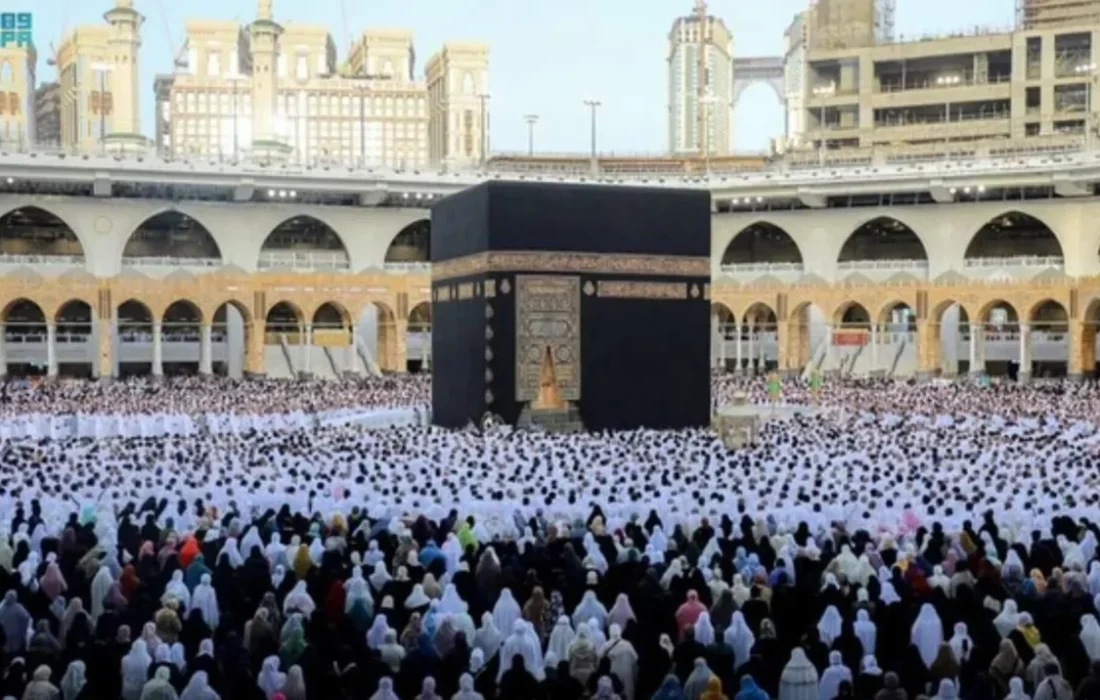 آغاز پیشثبتنام اولویتهای حج تمتع از ۶ آبان + اعلام جزئیات